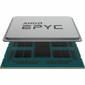 AMD EPYC 9124 3.0GHz 16-core 200W Processor for HPE P53702-B21 obraz