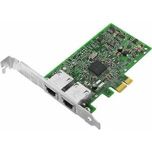 ThinkSystem Broadcom 5720 1GbE RJ45 2-Port PCIe Ethernet 7ZT7A00482 obraz