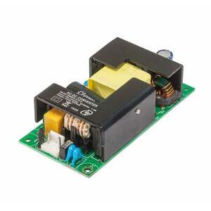 Mikrotik GB60A-S12 zdroj/transformátor Vnitřní GB60A-S12 obraz