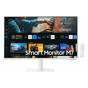 Samsung S32CM703UU plochý počítačový monitor 81, 3 LS32CM703UUXEN obraz
