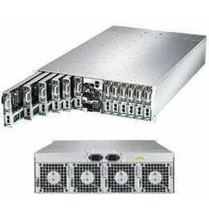 Supermicro SYS-5039MS-H12TRF barebone server Intel® SYS-5039MS-H12TRF obraz