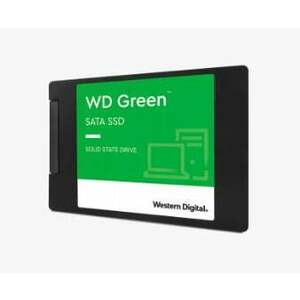 Western Digital Green WD 2.5" 1000 GB Serial ATA III SLC WDS100T3G0A obraz