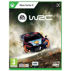 EA SPORTS WRC XBOX Series X obraz
