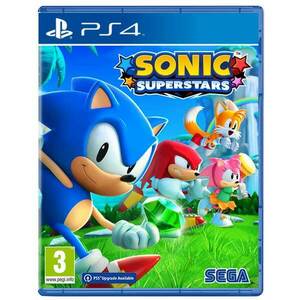 Sonic Superstars PS4 obraz