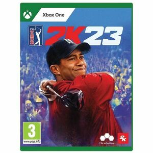 PGA Tour 2K23 XBOX Series X obraz