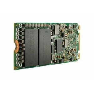 HPE 480GB SATA 6G Read Intensive M.2 Multi Vendor 3 Year P47818-B21 obraz