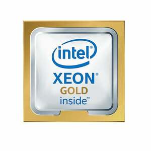 Intel Xeon-Gold 6226R (2.9GHz/16-core/150W) Processor Kit P24467-B21 obraz