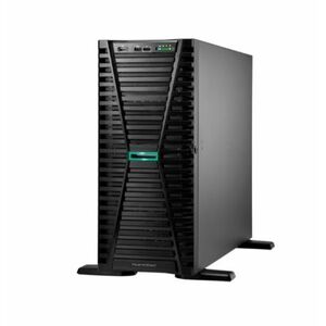 HPE ProLiant ML110 Gen11 server Tower (4.5 U) Intel® Xeon P55637-421 obraz