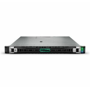 HPE ProLiant DL320 Gen11 server Rack (1U) Intel® Xeon P57687-421 obraz