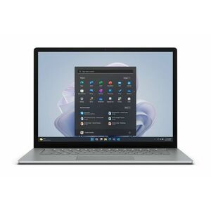 Microsoft Surface Laptop 5 i7-1265U Notebook 38, 1 cm (15") RI9-00009 obraz