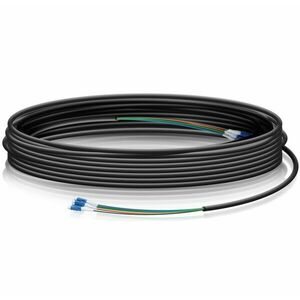 Ubiquiti Networks Single-Mode LC Fiber Cable optický kabel FC-SM-300 obraz