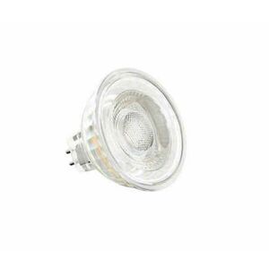 HEITRONIC LED žárovka MR16 GU5, 3 12V 5W teplá bílá 380lm 38st. 3000K 500707 obraz