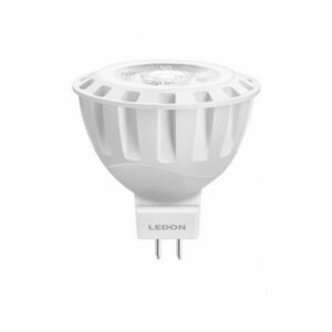 LEDON LED GU5, 3 6W/60D/927 2700K 12V obraz