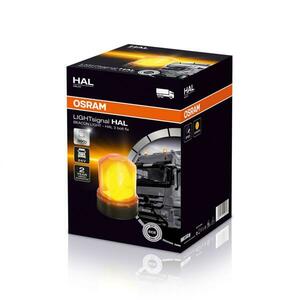 OSRAM LIGHTsignal HAL BEACON LIGHT 360st. bezpečnostní světlo 24V 1ks RBL101 obraz