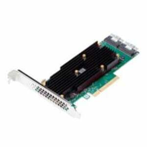 Broadcom MegaRAID 9560-16i řadič RAID PCI Express x8 4.0 05-50077-00 obraz