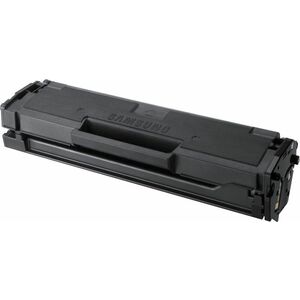 Samsung MLT-D101X Low-Yield Black Original Toner Cartridge SU706A obraz