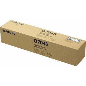 Samsung MLT-D704S Black Original Toner Cartridge tonerová SS770A obraz