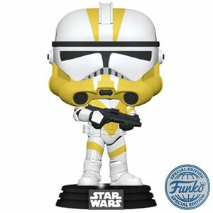 POP! 13th Battalion Trooper (Star Wars) Special Edition obraz