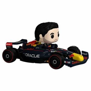 POP! Rides: Sergio Perez Red Bull Racing (Formula 1) obraz