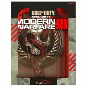 Call of Duty: Modern Warfare 3 - Play + Pak obraz