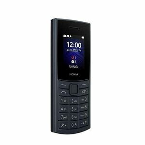 Nokia 110 4G 2023 obraz