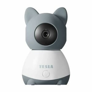 Tesla Smart Camera Baby B250 obraz