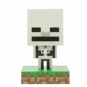 Lampa Skeleton Icon Light (Minecraft) obraz