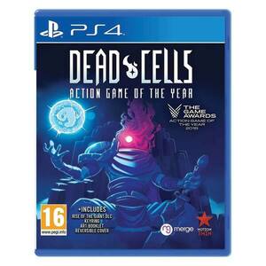 Dead Cells (Action Game of the Year) PS4 obraz