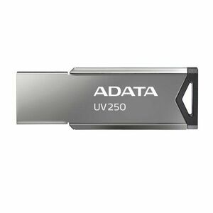 USB klíč A-DATA UV250, 64GB (AUV250-64G-RBK) obraz