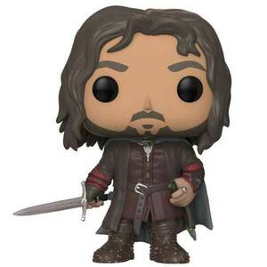 POP! Aragorn (Lord of the Rings) obraz