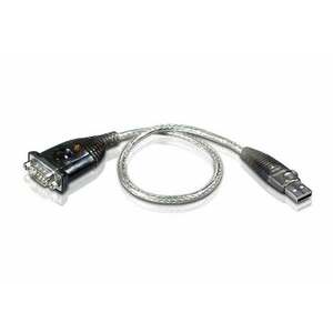 ATEN USB to RS-232 Adapter (35cm) UC232A-AT obraz