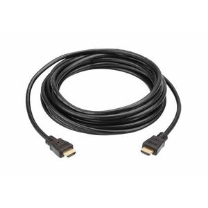 ATEN 10M High Speed HDMI Cable with Ethernet 2L-7D10H obraz