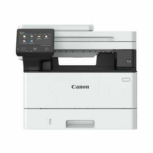 CANON i-SENSYS MF461dw Mono Laser Multifunction Printer 36ppm 5951C020 obraz