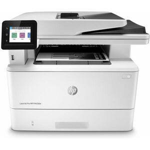 HP LaserJet Pro Multifunkční tiskárna M428dw, Tisk W1A28A#B19 obraz
