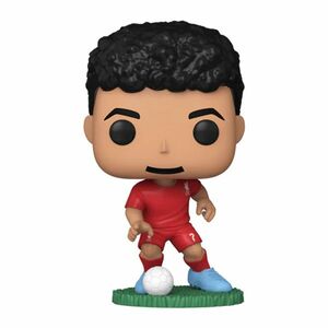 POP! Football: Luis Diaz (Liverpool FC) obraz