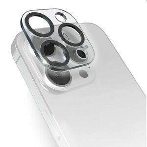 SBS ochranný kryt objektivu fotoaparátu pro Apple iPhone 15 Pro/15 Pro Max obraz