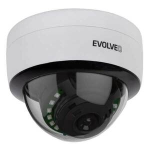 Evolveo Detective POE8 SMART antivandal kamera POE/ IP obraz
