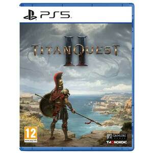Titan Quest II PS5 obraz