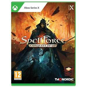 SpellForce: Conquest of EO XBOX Series X obraz
