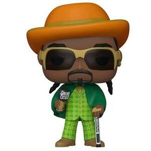 POP! Rocks: Snoop Dogg with Chalice obraz