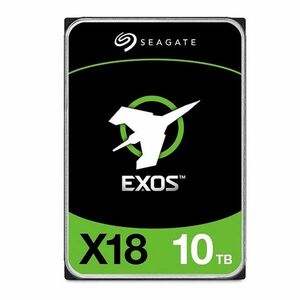 Seagate Exos X18 HDD 10TB obraz