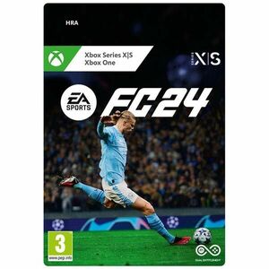 EA Sports FC 24 obraz