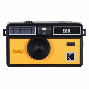 Kodak I60 Reusable Camera Black/Yellow obraz