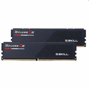 G.SKILL 48 GB kit DDR5 5600 CL40 Ripjaws S5 black obraz