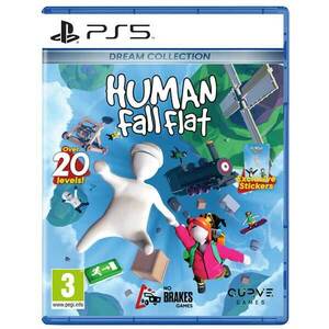 Human: Fall Flat (Dream Collection) PS5 obraz