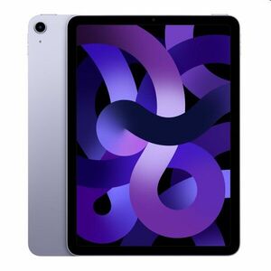 Apple iPad Air 10.9" (2022) Wi-Fi 64GB, purple obraz