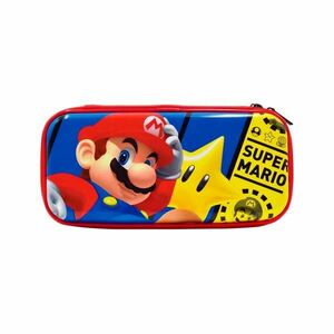 HORI Premium ochranné pouzdro pro konzoly Nintendo Switch (Mario) obraz