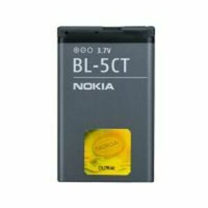 Nokia Originální baterie BL-5CT, (1050mAh) obraz