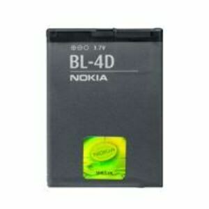 Nokia Originální baterie Nokia BL-4D (1200mAh) obraz