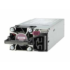 HPE 800W Flex Slot Universal Hot Plug Low Halogen Power 865428-B21 obraz